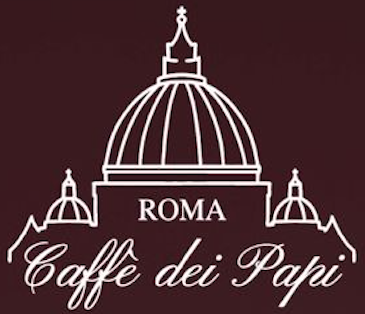 Caffe Dei Papi coffee and bar in Rome